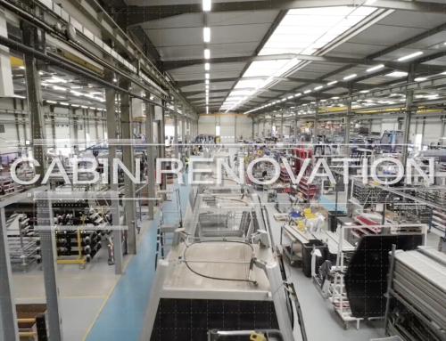 SigmaCabins, la rénovation de télécabines